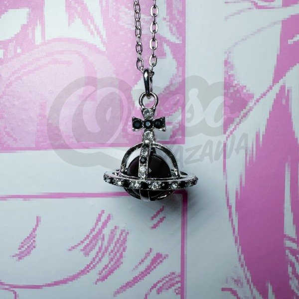 Producto - Cristal Orb Negro