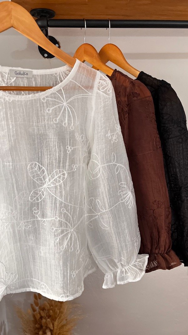Producto - CAMISOLA MAITENA - 5