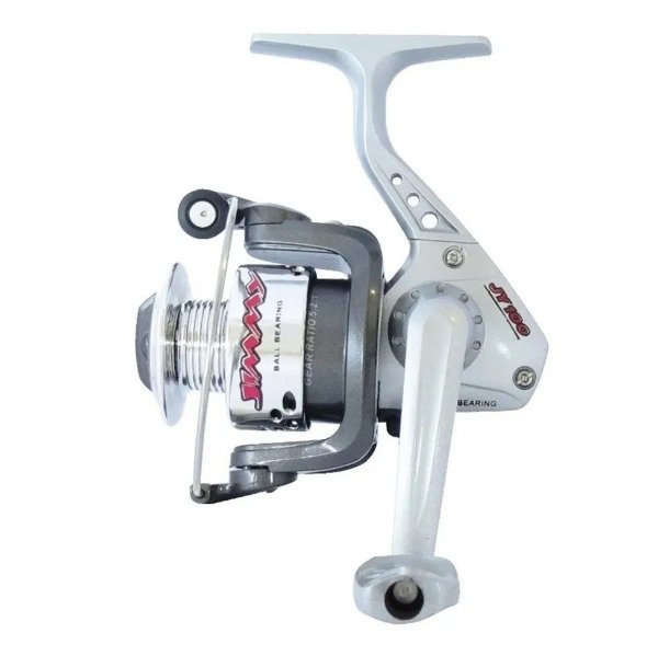 Producto - Reel Marine Jimmy 100 Frontal Pejerrey
