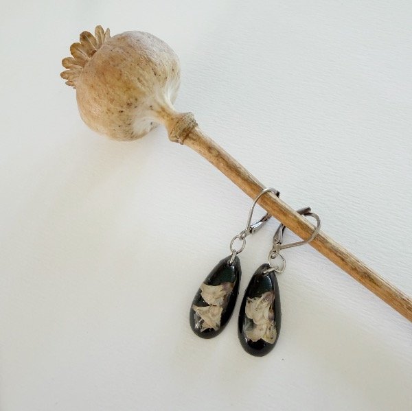 Producto - Aros Blanca