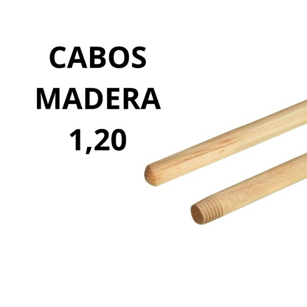 Producto - CABOS 1,20 MTS