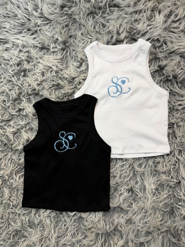 Producto - Musculosa SC Sabrina Carpenter