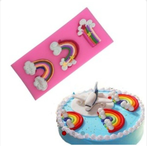 Producto - Arcoiris E031