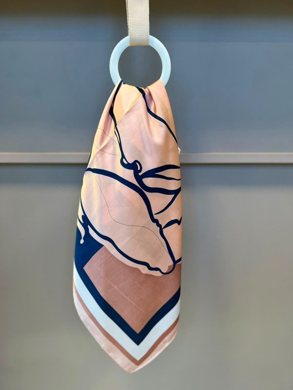 Producto - Pañuelo Belen - M