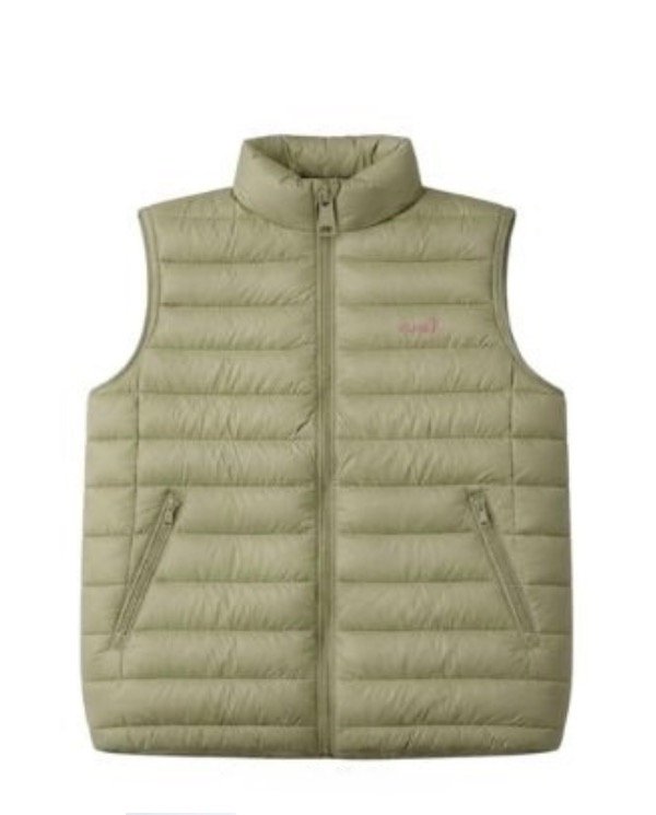 Producto - Chaleco Puffer Ultra Light - 2