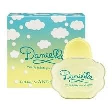 Producto - COLONIA DANIELLE