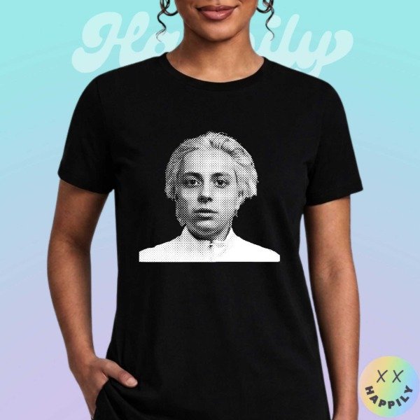 Producto - Remera Paco y Catriel #21