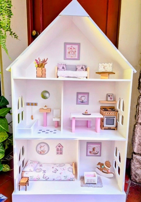 Producto - CASA DE CUENTO