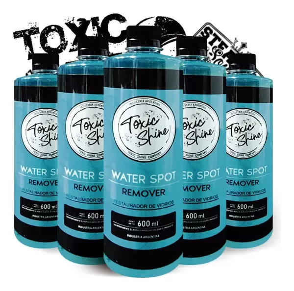 Producto - WATER SPOT 600CC