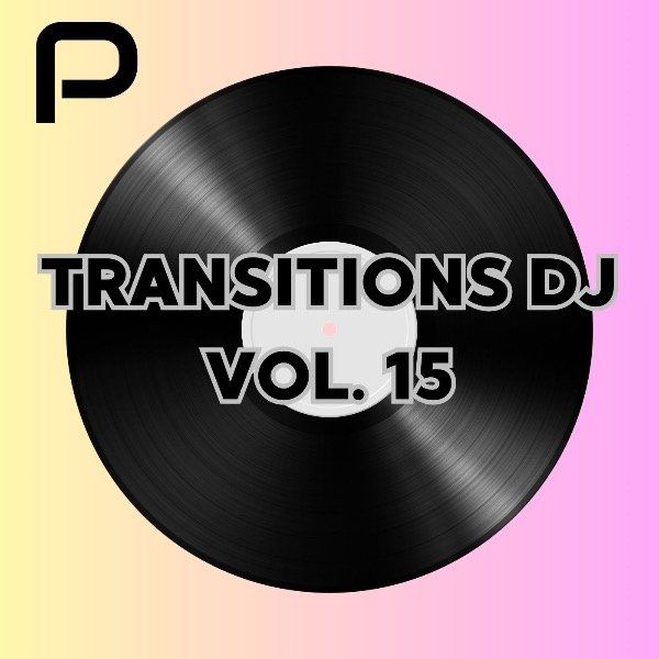 Producto - TRANSITIONS DJ VOL.15