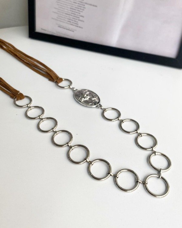 Producto - CADERIN COW SUELA