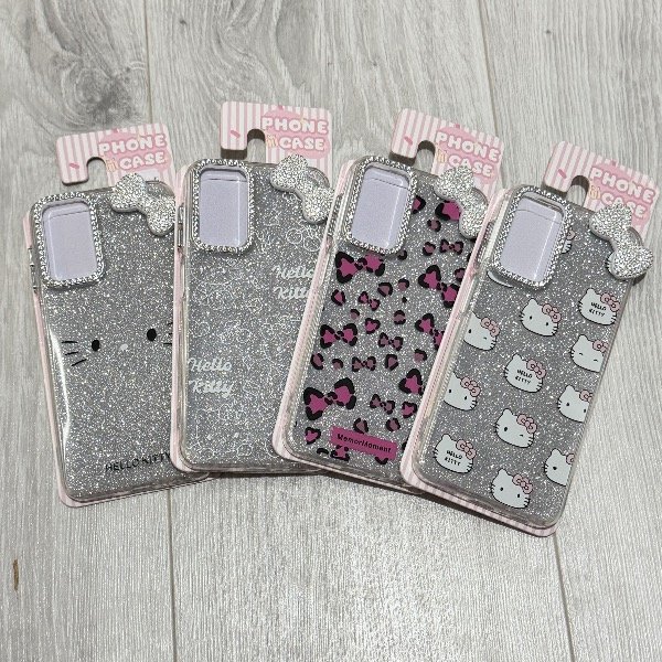 Producto - FUNDA HELLO KITTY MOÑO (2)