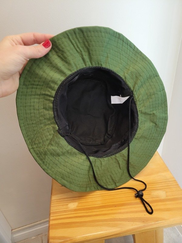 Producto - Sombrero Pescador Wanderlust - 11
