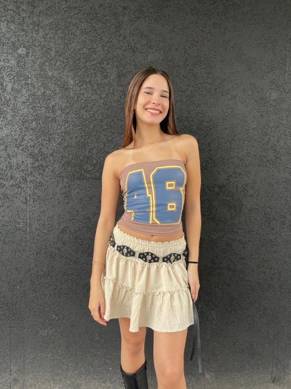 Producto - FAJA ROCK