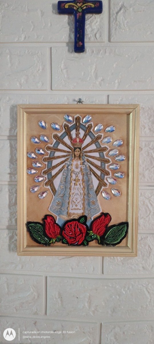 Producto - Nstra. Señora de Luján