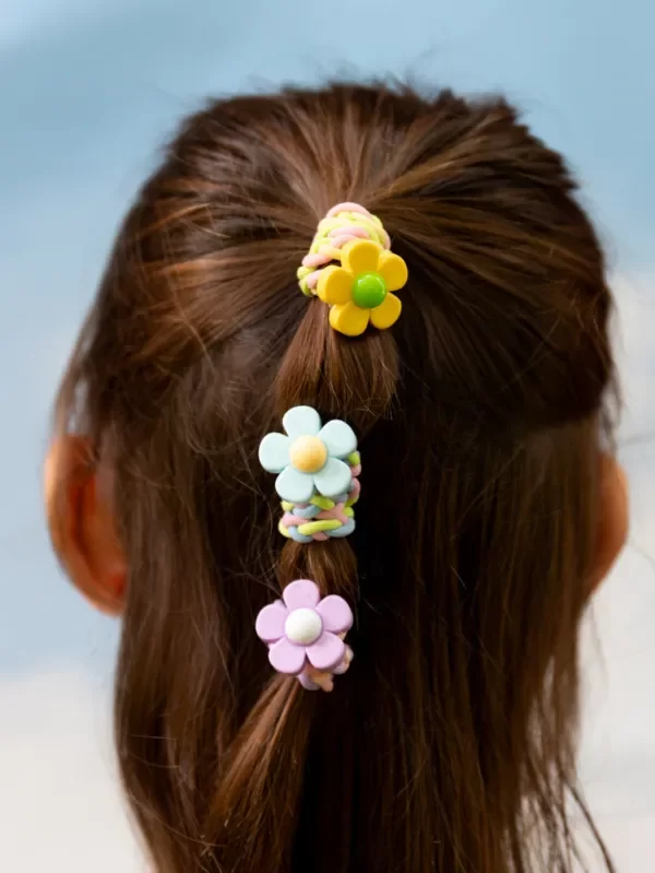 Producto - COLITAS FLORES X 5
