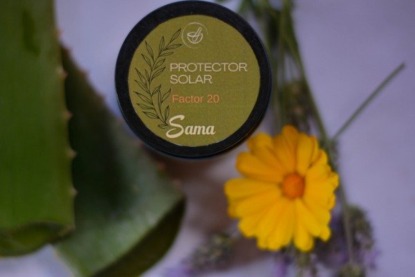 Producto - Protector solar - 8