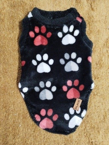 Producto - Polar soft negro