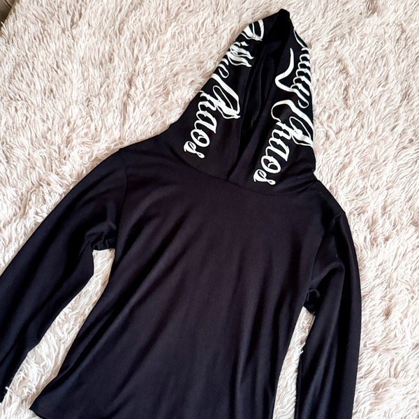 Producto - Remera Chaos