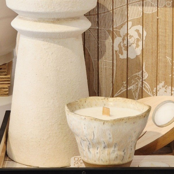 Producto - Vela Aura