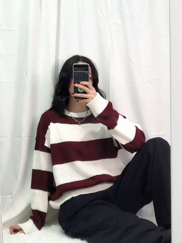 Producto - Sweater JAZ