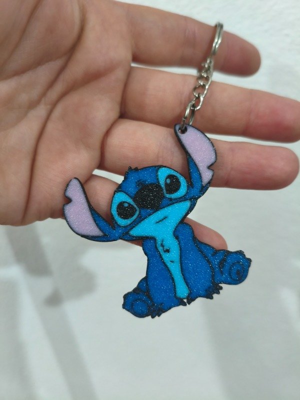 Producto - STITCH SENTADO
