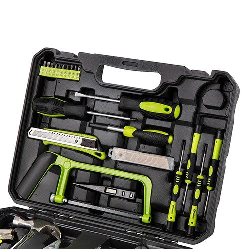 Producto - SET HERRAMIENTAS - W9006 - WINCO - 1