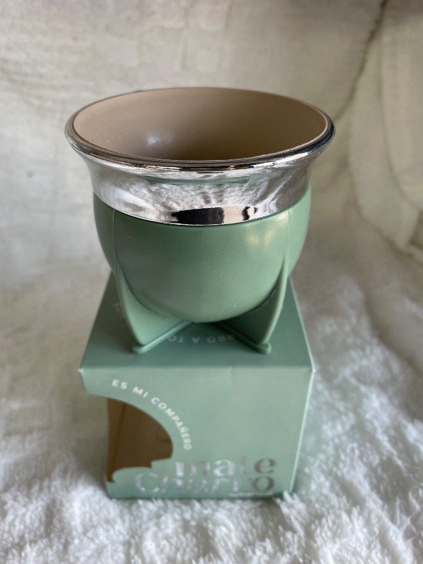 Producto - Mate charro en caja - 2