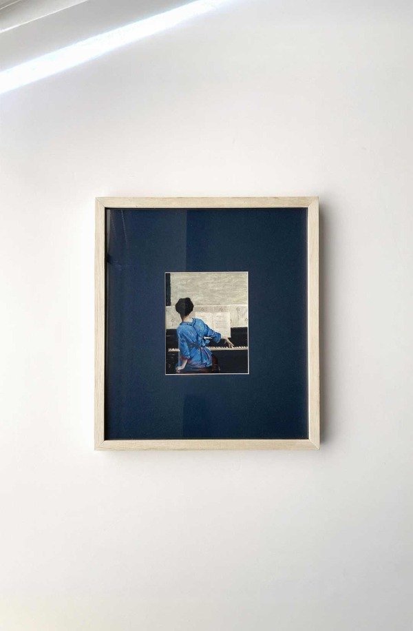 Producto - The Keynote