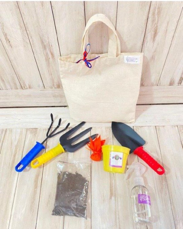 Producto - Kit Jardineria