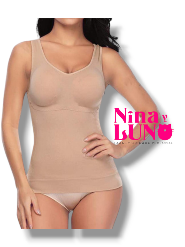 Producto - Doc. REMERA FAJA