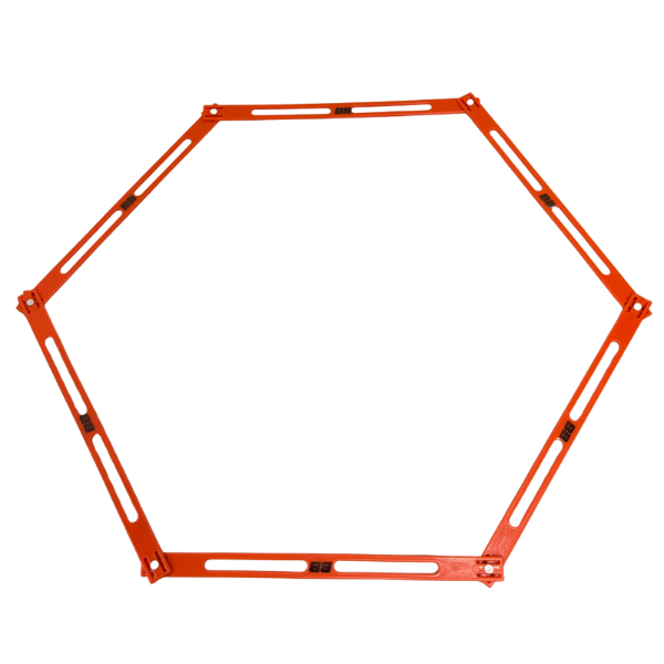 Producto - Hexágono Coordinación