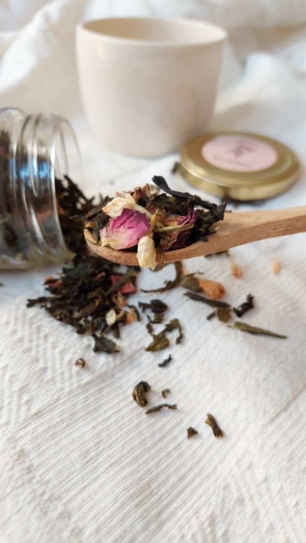 Producto - Flores de oriente