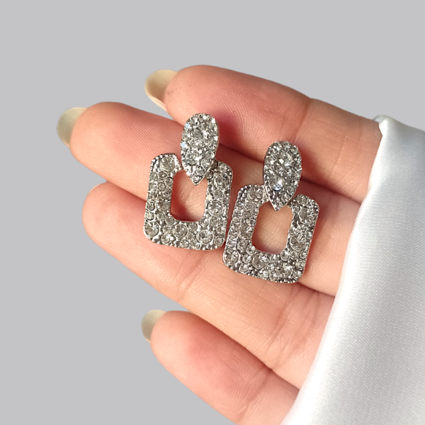 Producto - Aros Aixa AQ 30171