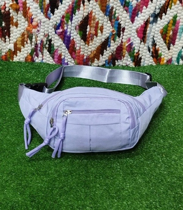 Producto - LINEA VLADY Riñoneras impermeables