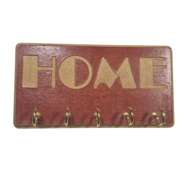 Producto - Porta Llave PL 002 / Precio Mayorista