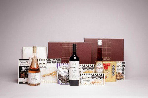 Producto - Box - Araucana