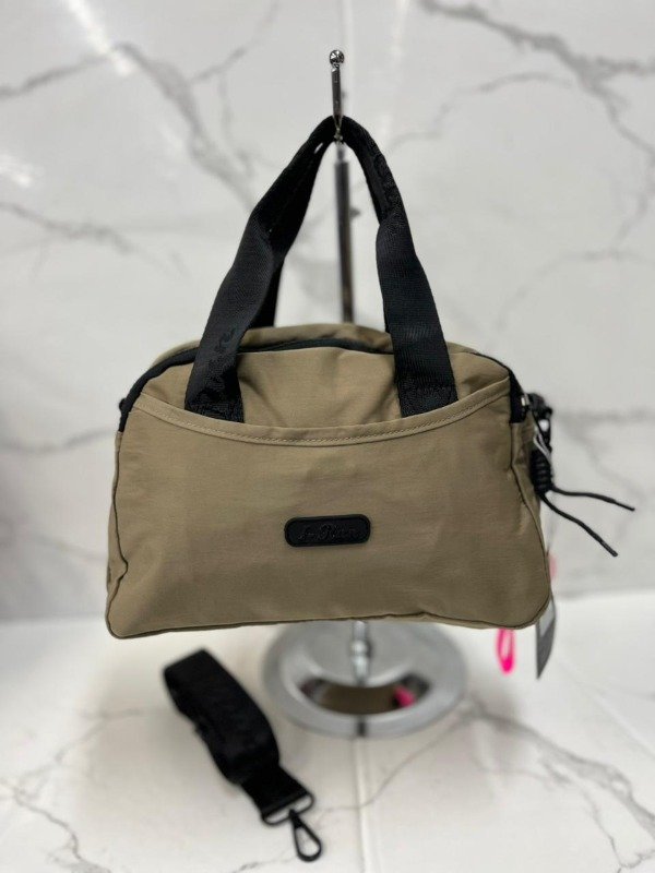 Producto - BANDOLERA NEOPREN I-RUN ART. 6830-2