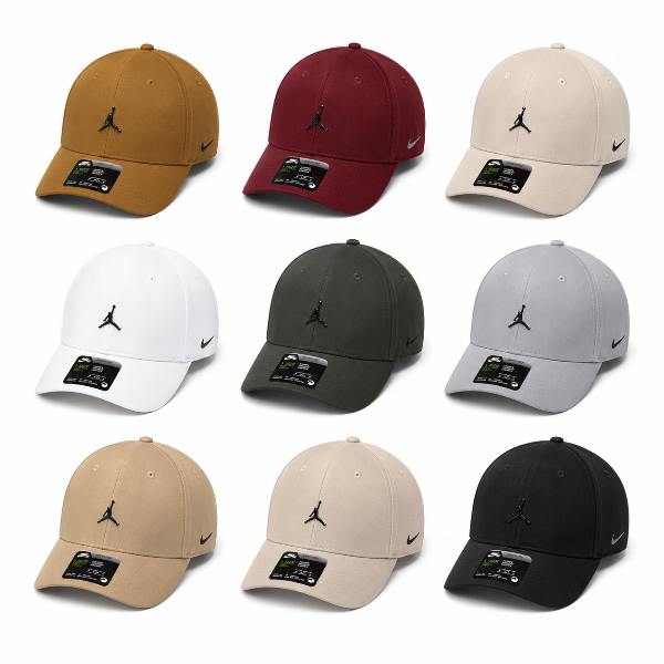 Chapita l Jordan ll — imagen 2