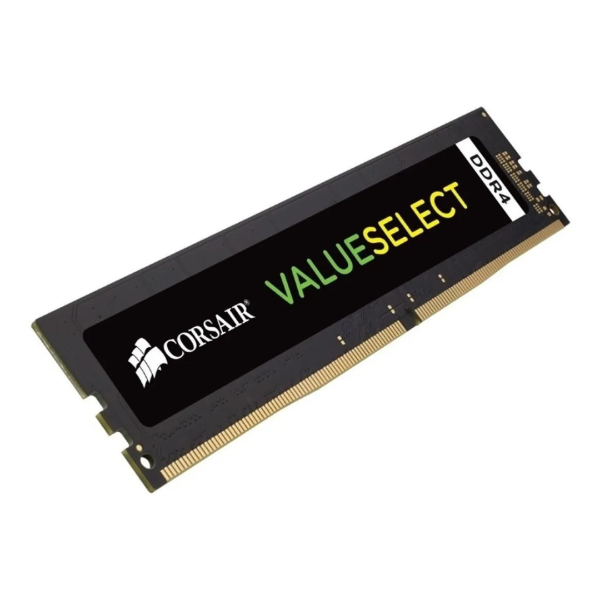 Producto - MEMORIA RAM DDR4 16GB 2666MHZ CORSAIR VALUE