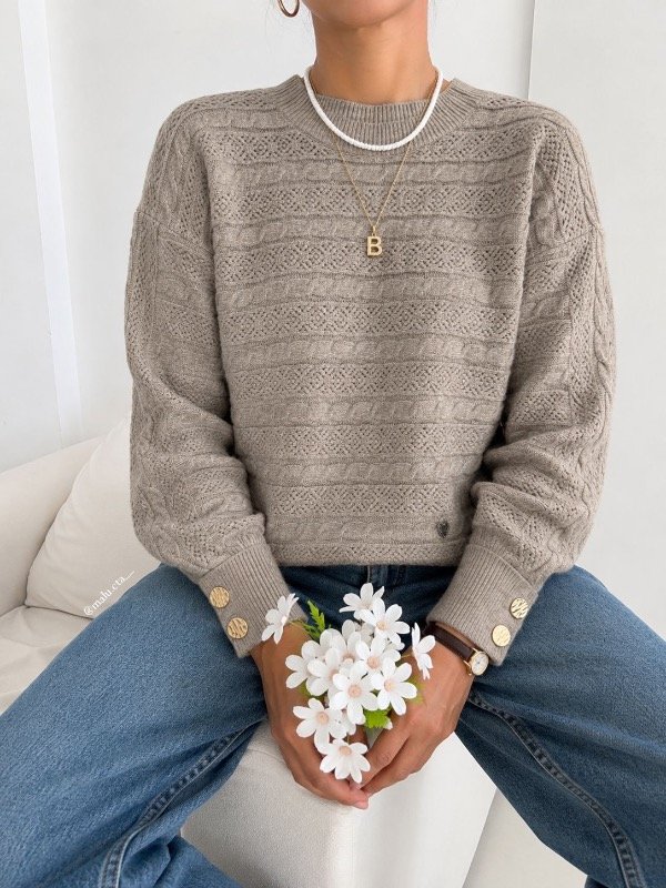 Producto - SWEATER IMPORTADO ABRIL