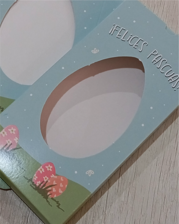 Producto - Caja Tableta