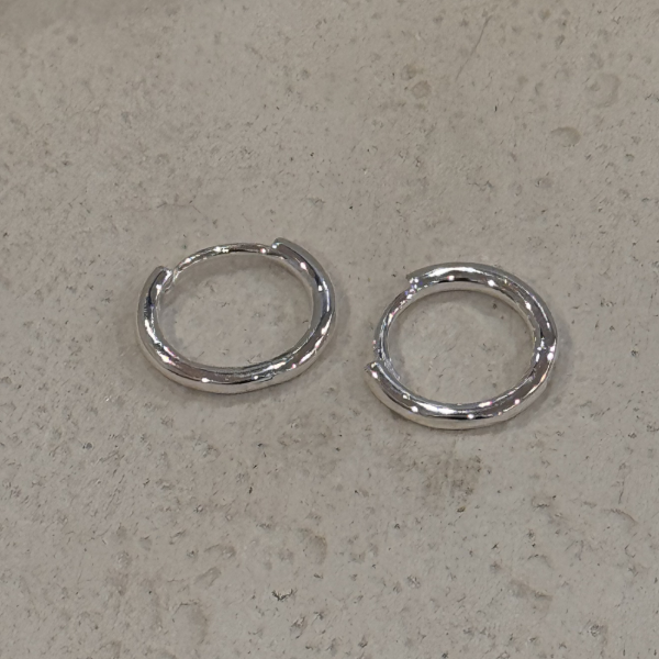 Producto - Argollas 14mm PL