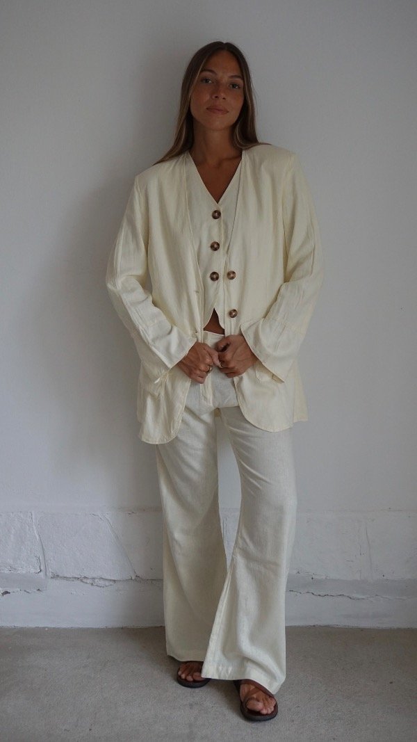 Producto - Blazer Lamarque