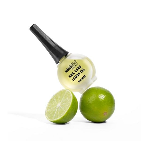 Producto - Aceite para cuticulas Premiun Cherimoya Limon