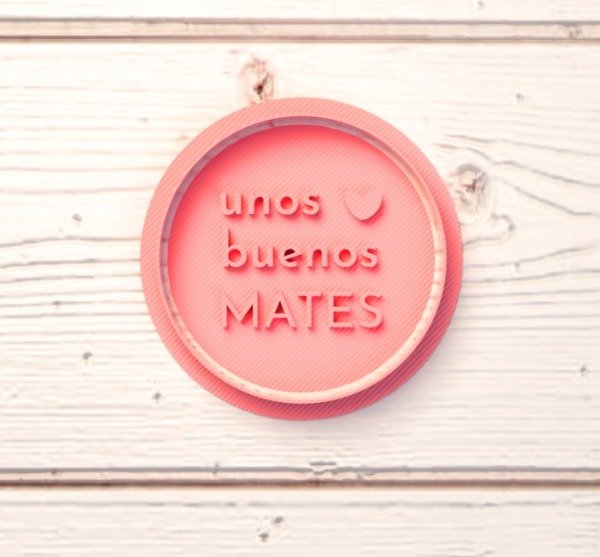 Producto - Unos buenos MATES