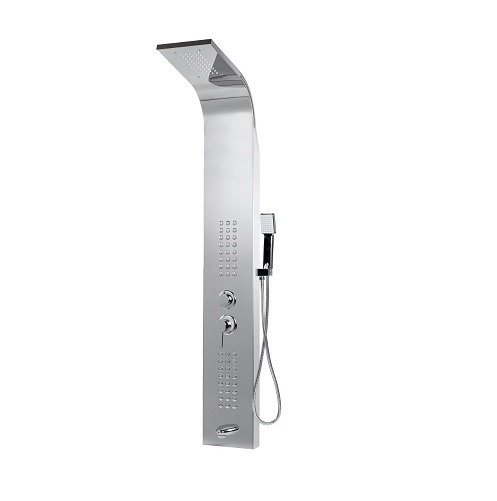 Producto - DUCH ESCOCESA MODENA 3JETS 5 SAL PLATEAD