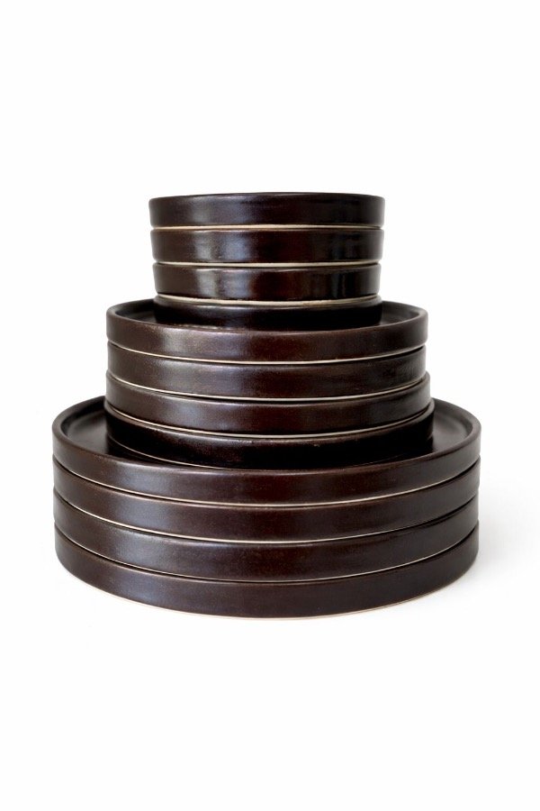 Producto - Set 12 piezas Platos