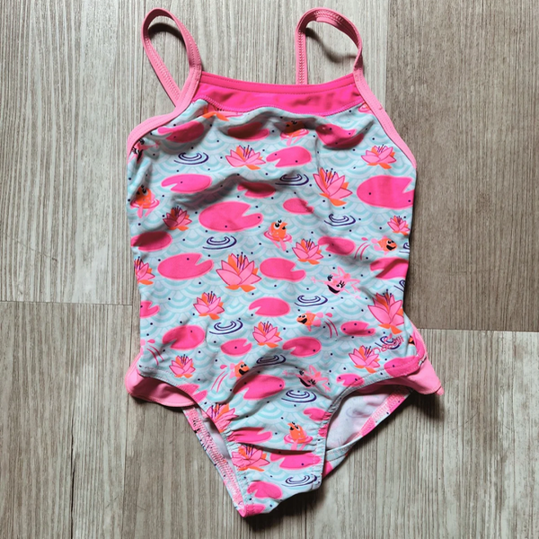 Producto - Malla Entera Sapitos 9M