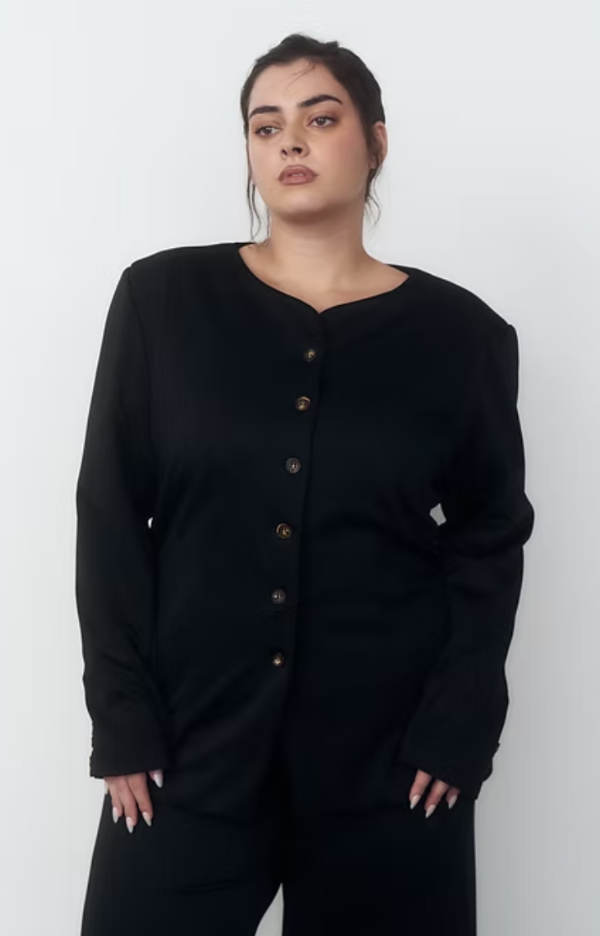 Producto - SACO LUSCKA